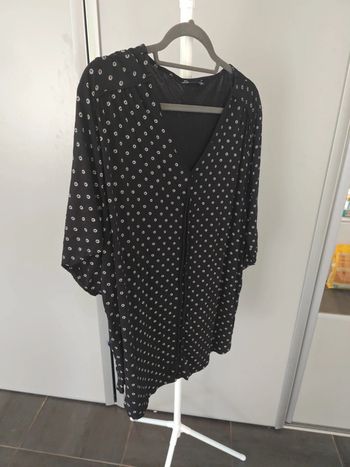 Tunique 54 56