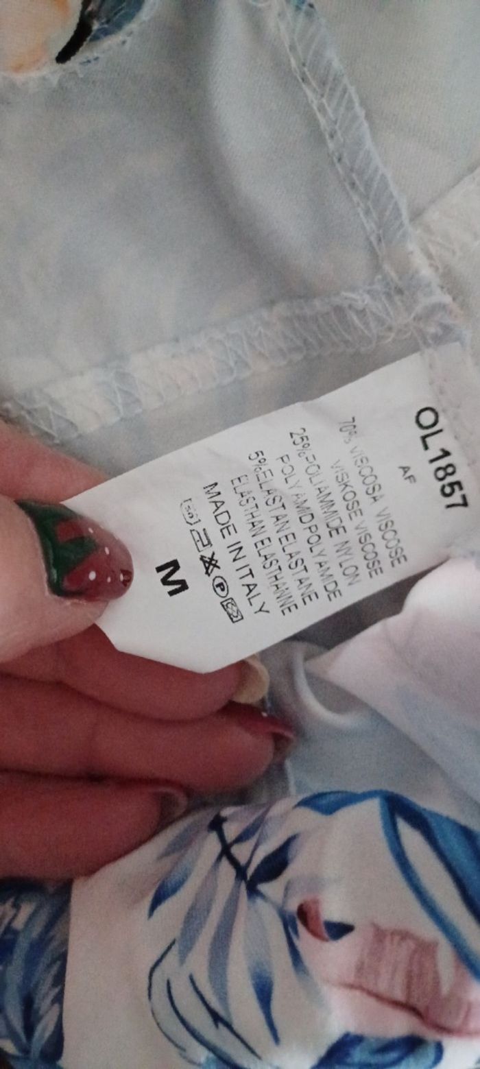 Très joli pantalon femme T M - photo numéro 4