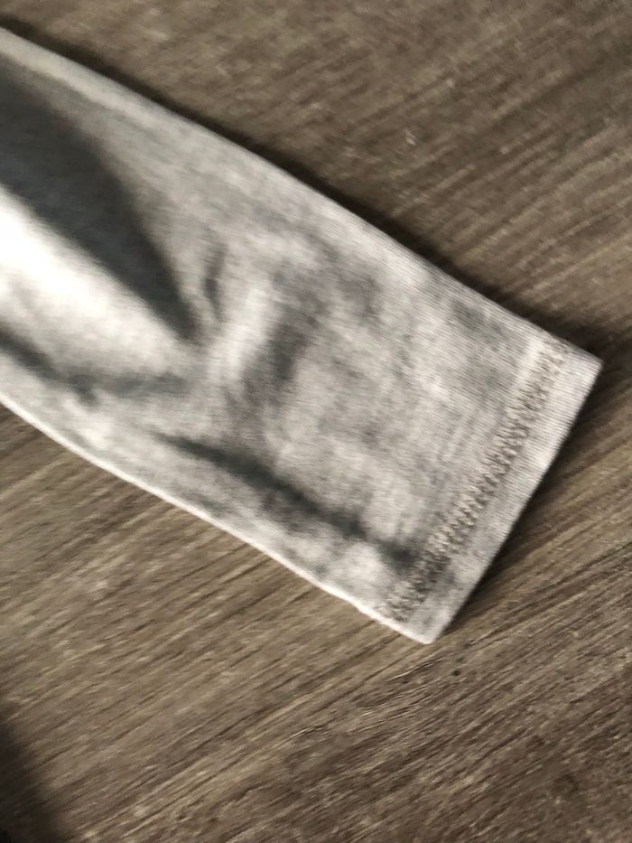 Sous pull - photo numéro 2
