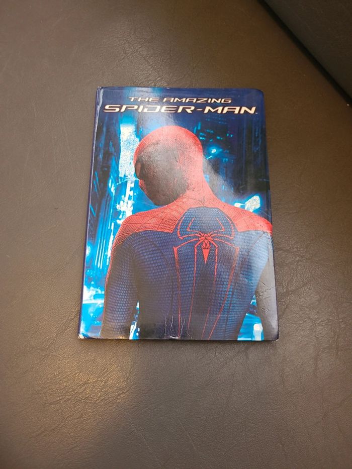 Spider-man