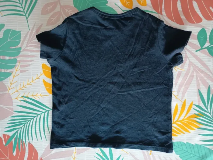 Tee-shirt garçon 18 mois très bon état - photo numéro 2