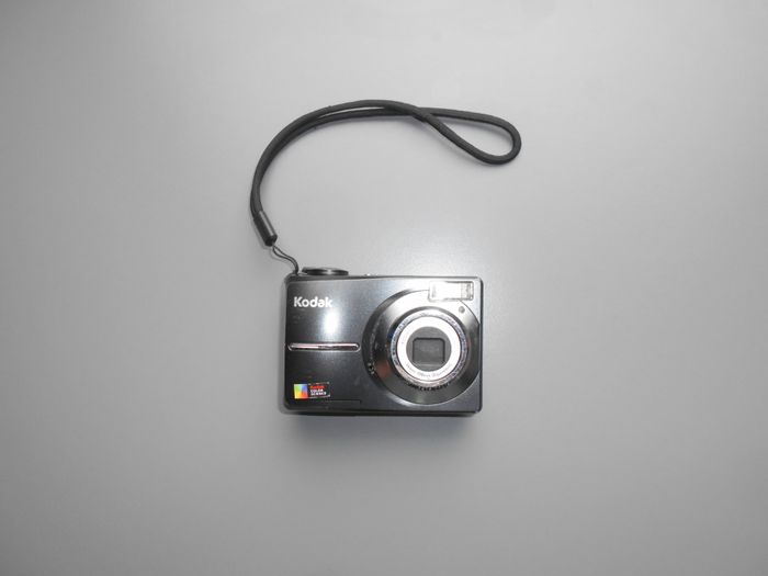 Appareil photo numérique Kodak EasyShare C613