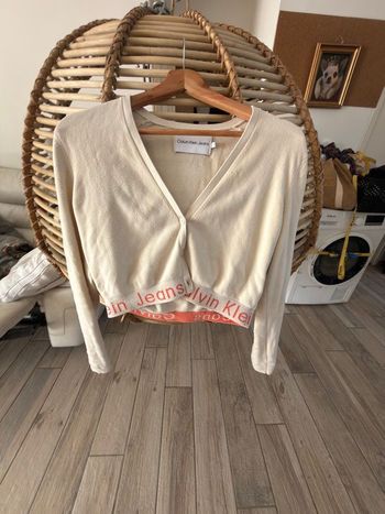 Calvin Klein femme