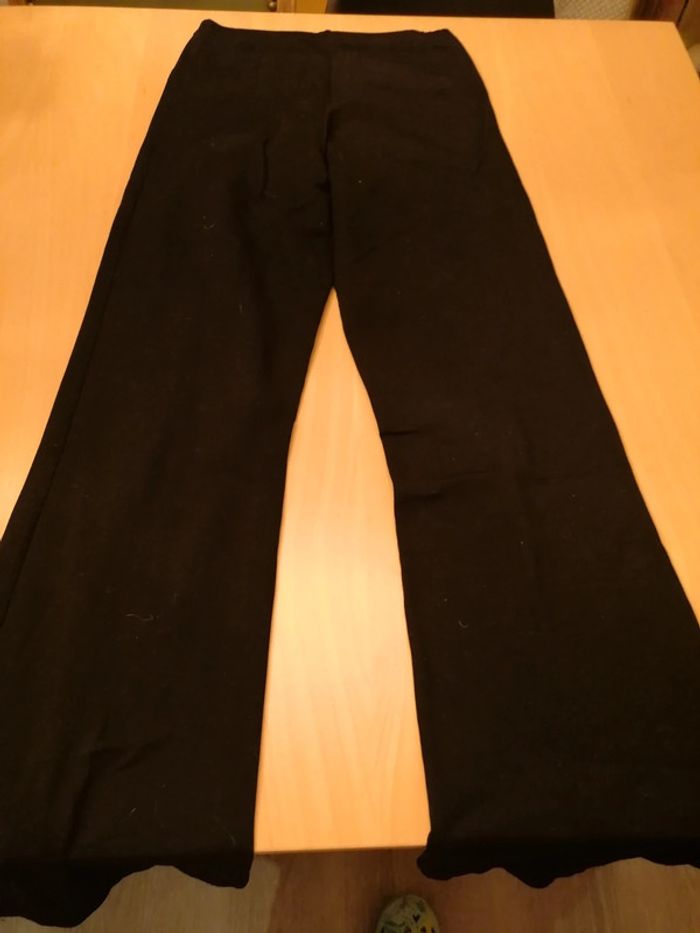 Pantalon noir M.D Sport - photo numéro 6