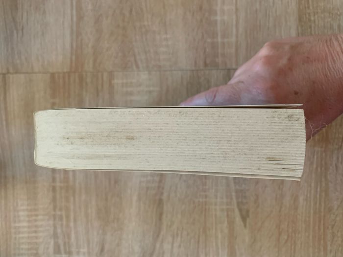 Le secret du treizième apôtre - photo numéro 4