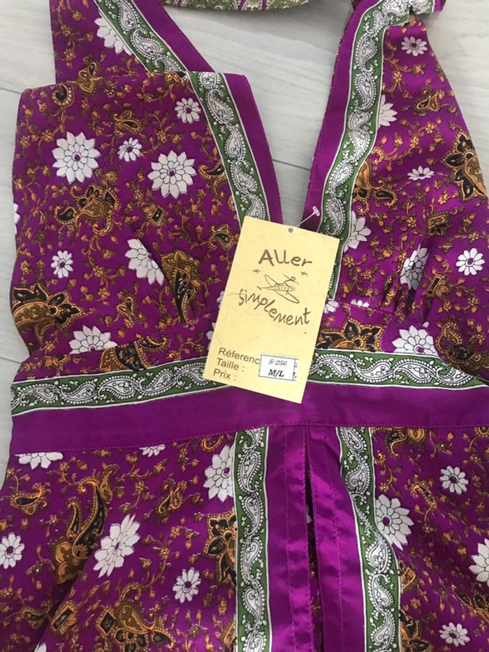 Robe Aller Simplement (Valeur 50,00€) - photo numéro 2