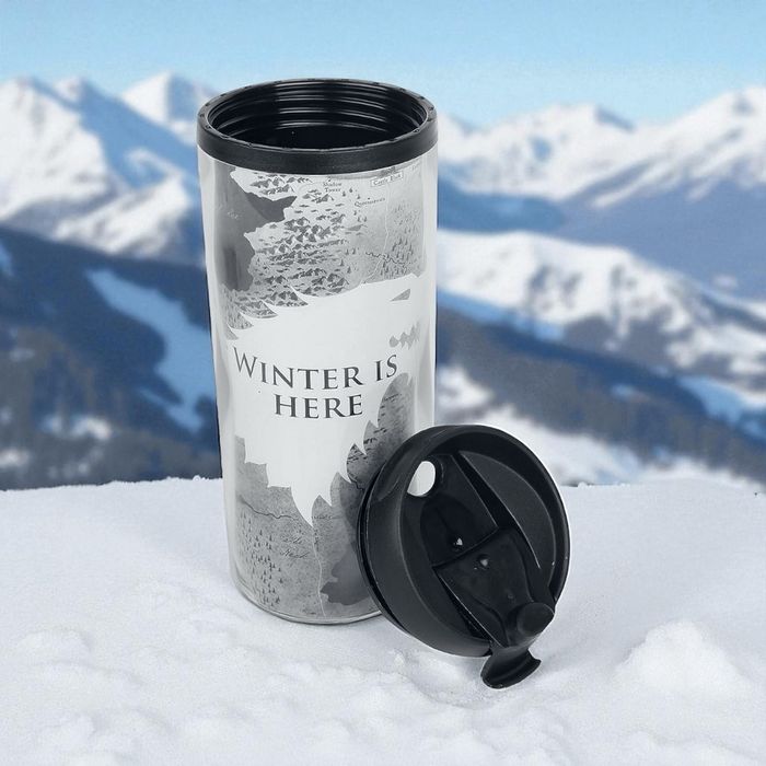 Mug isotherme Game of Thrones