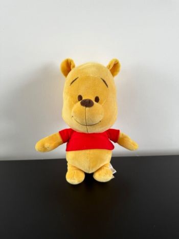 Peluche Winnie l'ourson