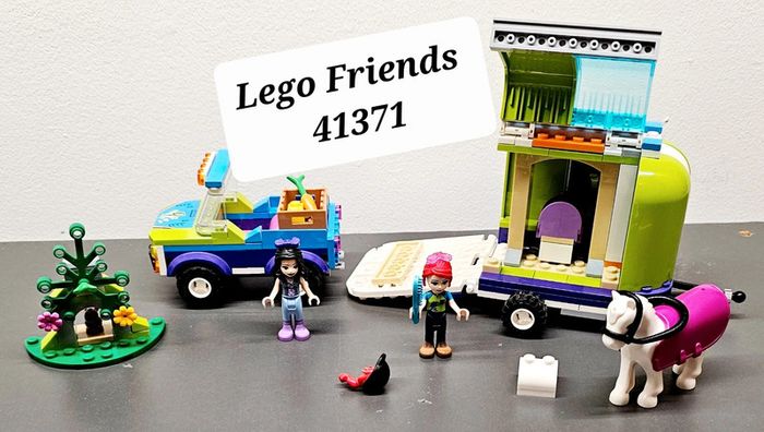Lego Friends 41371