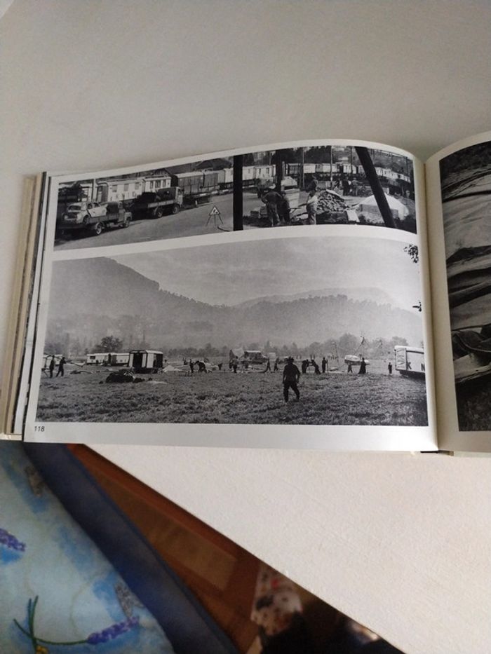 J'aime le Cirque de Jacques Peuchmaurd - photo numéro 8