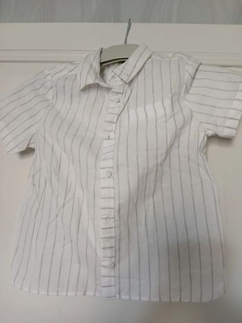 Chemisette orchestra