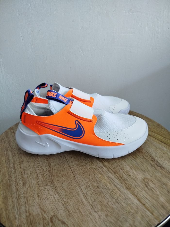 Baskets T 38,5 - photo numéro 6