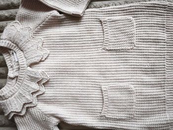 Robe manches longues 