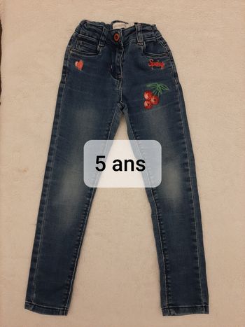 Jean 5 ans Orchestra