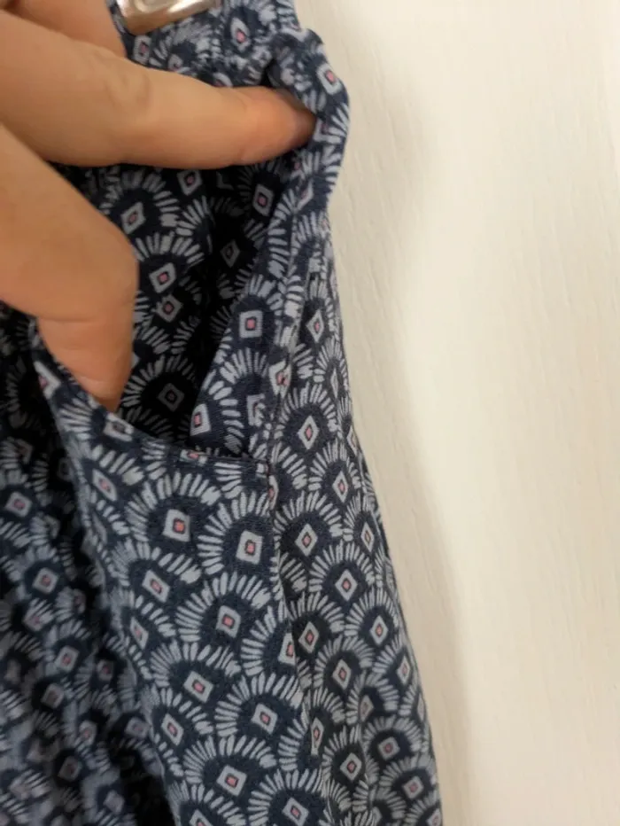 Pantalon fluide - photo numéro 3