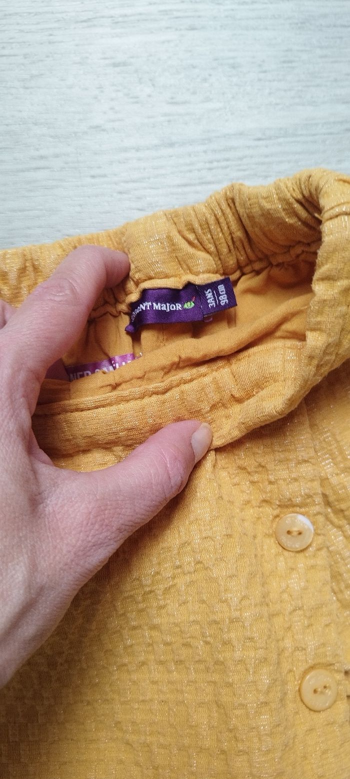 Jupe short - photo numéro 4