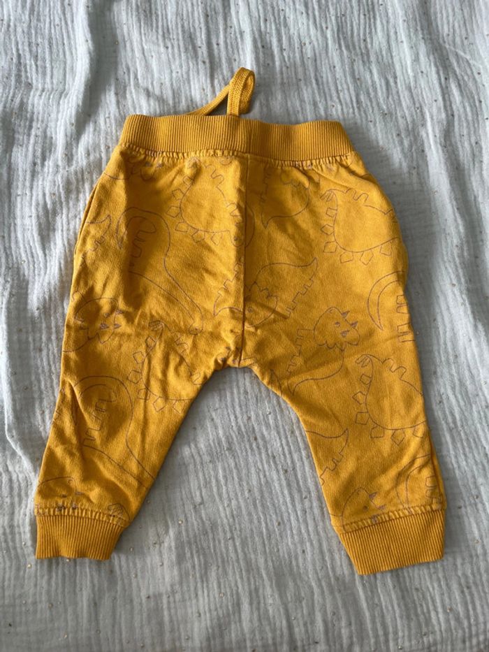 Ensemble bébé - photo numéro 3