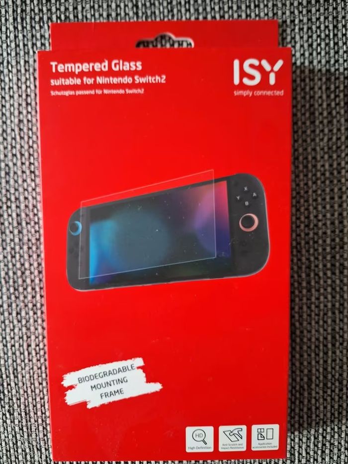 Console Nintendo Switch 2 - photo numéro 2