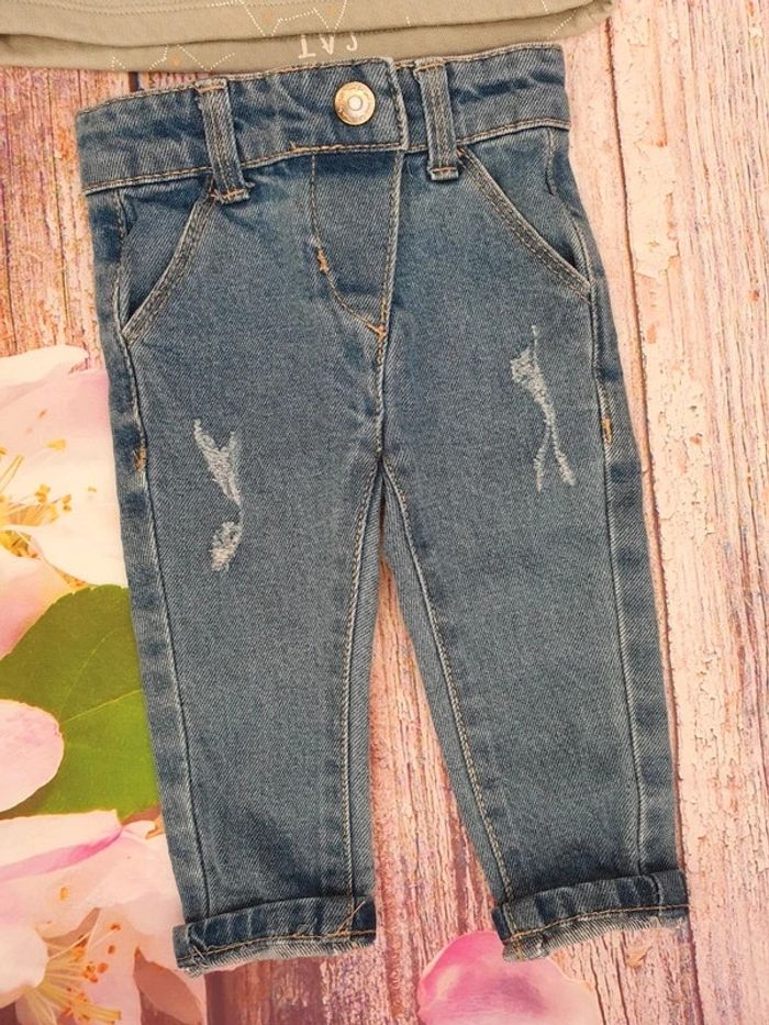 Ensemble 3 pièces - photo numéro 7