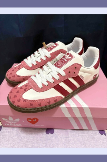 Adidas SAMBA OG  taille 39