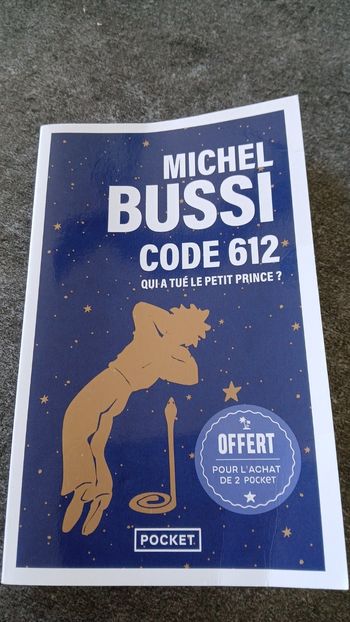 Qui a tué le petit prince 