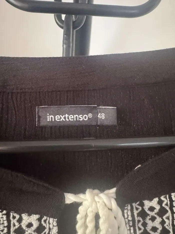 Tunique femme taille 48 - photo numéro 3
