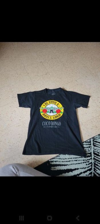 Tee-shirt