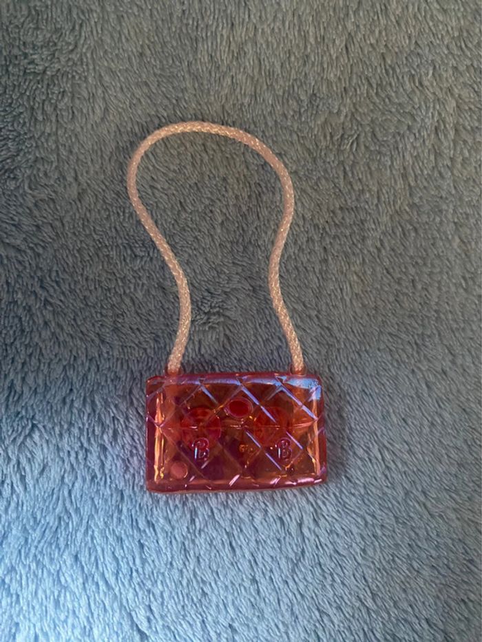 Sac à main barbie - photo numéro 8