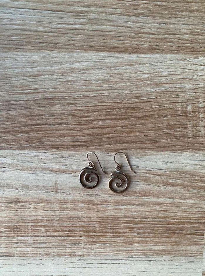 Boucle d’oreilles - photo numéro 2