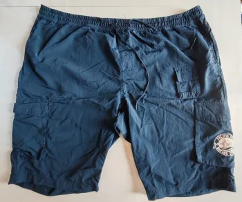 Short homme grande taille