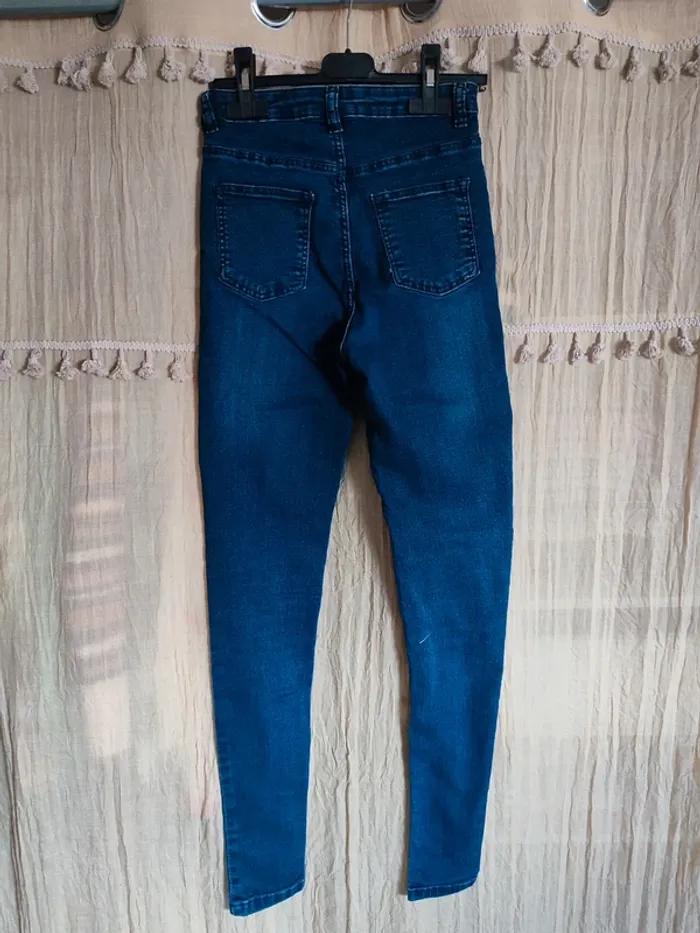 Jegging - photo numéro 2