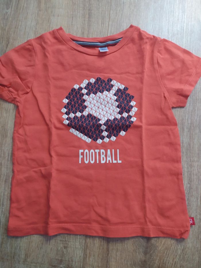 Tee-shirt 2 ans