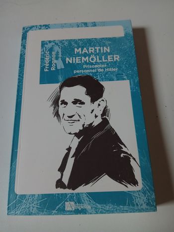 Prisonnier personnel