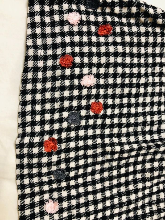 Chemise Catimini 2 ans - photo numéro 3