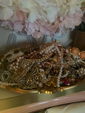 10 pièces surprises bijoux luxe