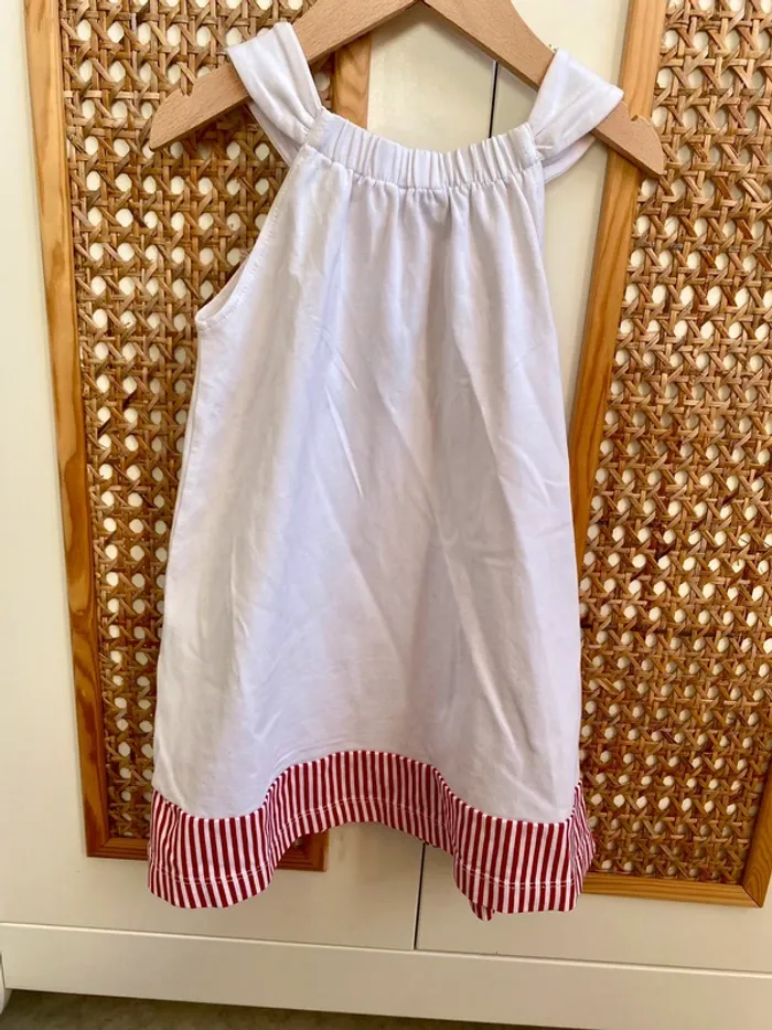 Robe été Mayoral - photo numéro 4