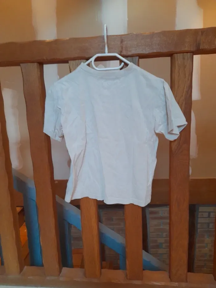 T shirt - photo numéro 3