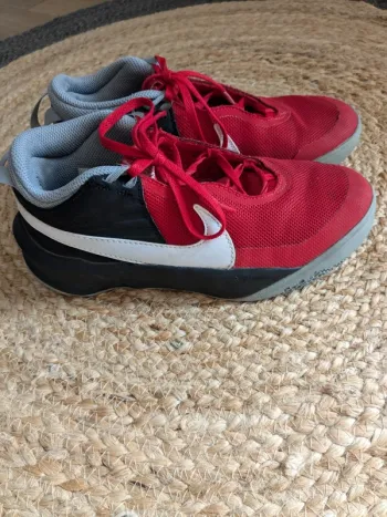 Baskets Nike