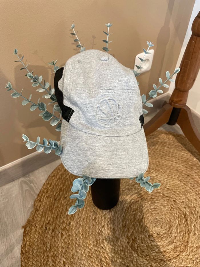 Casquette garcon taille 3/4ans 50cm - photo numéro 4