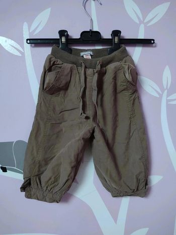 Pantalon 18 mois Orchestra