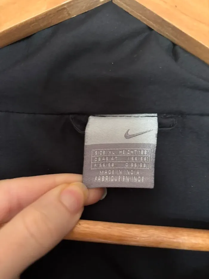 Veste Nike - photo numéro 8