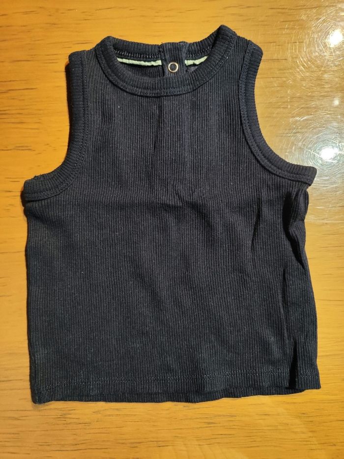 Lot garçon été taille 9 mois - photo numéro 6