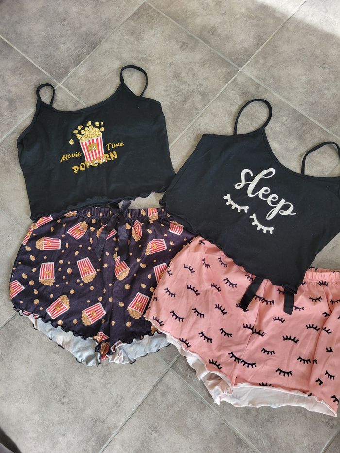 Lot de vêtements - photo numéro 3