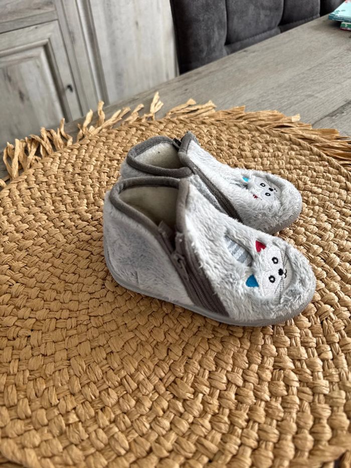 Chaussons bellamy 24 - photo numéro 4