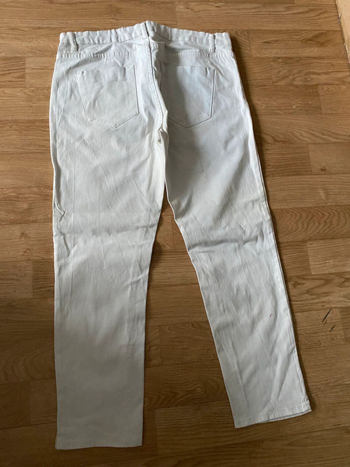 Jeans femme kiabi - photo numéro 2