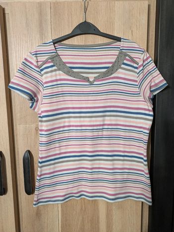 Beau Tee shirt de qualité