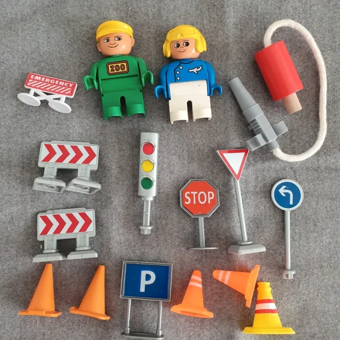 Lot lego - photo numéro 5