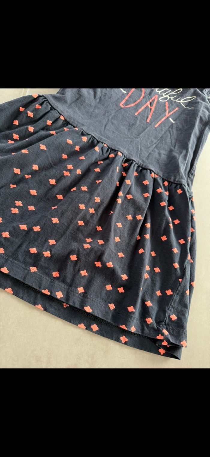 Robe fille - photo numéro 5