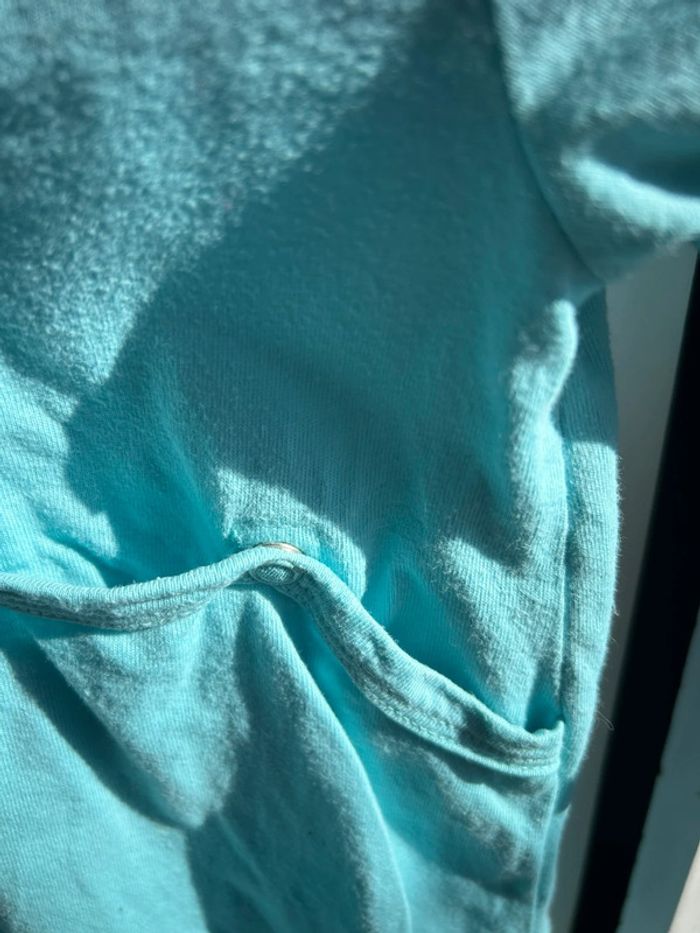 đ Pyjama Ă©tĂ© 9 mois đ¶ Kiabi â motif pomme - photo numĂ©ro 6