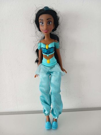 Poupée Princesse Jasmine (Disney) - 29 cm